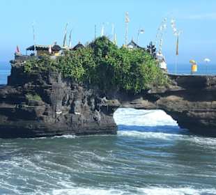 Tanah Lot