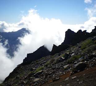 Roque de las Muchachos