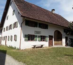 Hist. haus