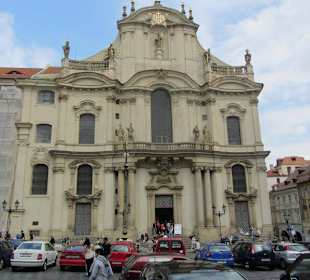 Eindrücke Kleinseite