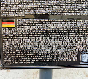 Geschichte der Kirche