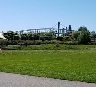 Neuland-Park Leverkusen