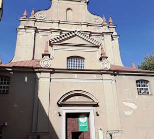 St.-Ignatius-Kirche