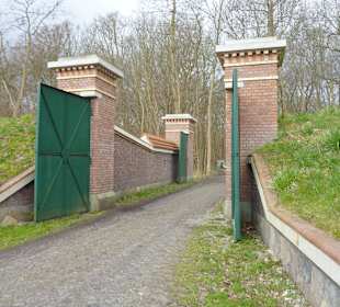 Ausflug - Swinemünde