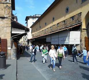 Ponte Vecchio