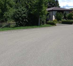 HAP Grieshaber Rundweg