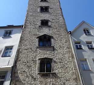 Goldener Turm
