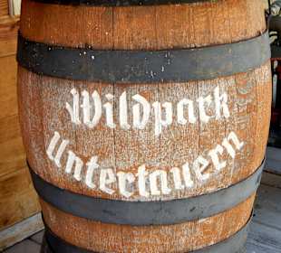 Wildpark Untertauern