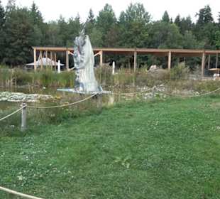 Dinosaurier Museum Altmühltal