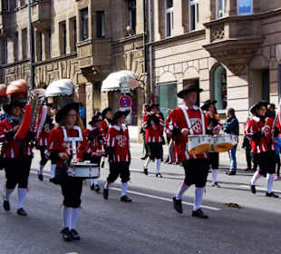 Spielmannszug Bechhofen