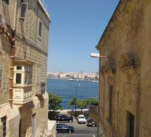 St. Christopher Street