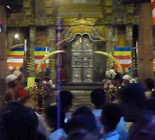 Zahntempel/Kandy