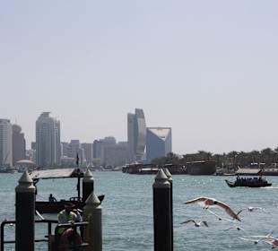 Dubai Creek