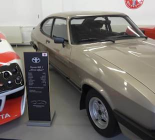 Autosammlung Steim