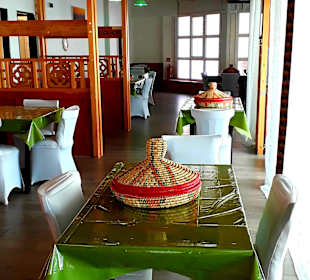 Fidel Bar und Restaurant