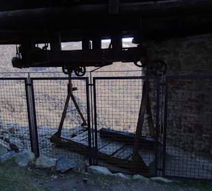 Sacra di San Michele