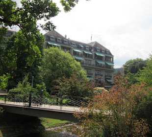 Kurpark Baden-Baden