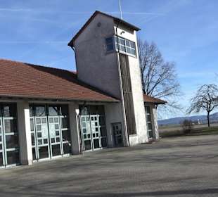 Feuerwehr Walddorfhäslach