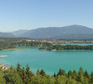 Unser Umgebungspanorama