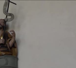 Kirche St. Johannes Baptist Hemmendorf