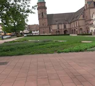 Marktplatz Freudenstadt