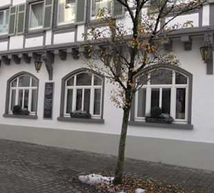 Flair Hotel Vier Jahreszeiten