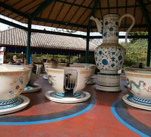 Порт Авентура Салоу