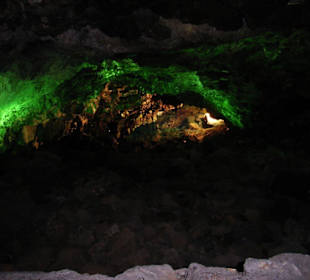 Jameos del Agua