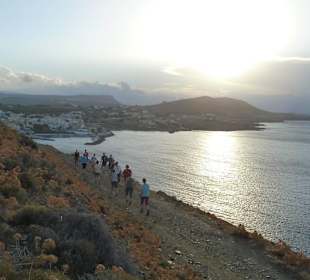 Nordic Walking u Panormos