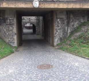 Kranenturm