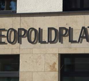 Leopoldplatz