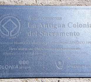 Colonia del Sacramento