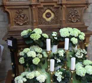 Katholische Kirche St. Peter und Paul