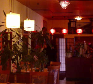 Restaurant Hong Kong 97