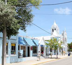 Duval Street Key West