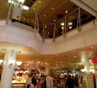 Saarpfalz - Center Homburg in Homburg