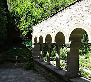 Kräutergarten