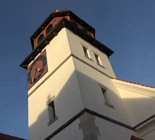 Evangelische Kirche Raidwangen