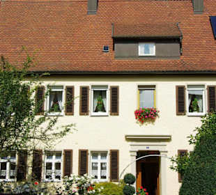 Die Stadt Uffenheim im Bild 09- 2010