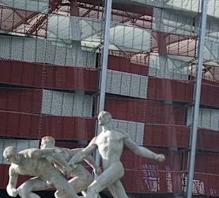 Stadion Narodowy