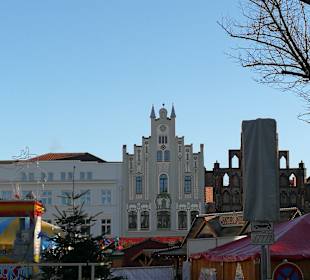 Stadtrundgang Wismar