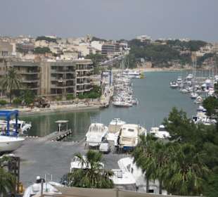 Hafen