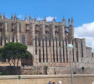 Altstadt Palma de Mallorca