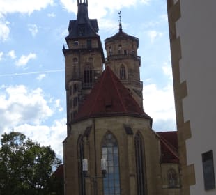  Stiftskirche