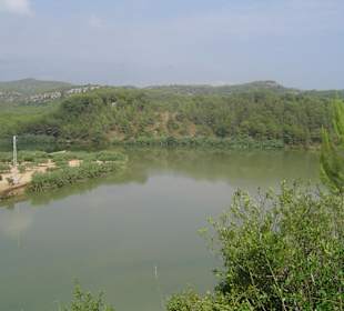 Embalse