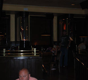 Hard-Rock Cafe Miami