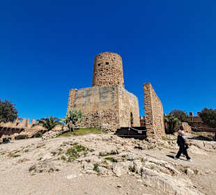 Castell de Capdepera