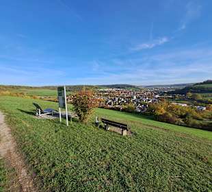 Wandern Bad Mergentheim