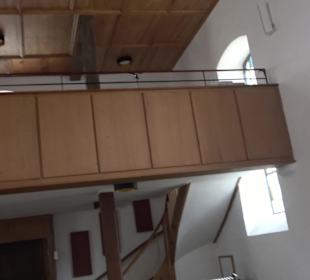 Evangelische Kirche Sonderbuch