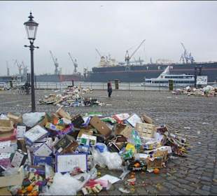 Fischmarkt